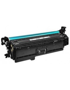 Black Compatible HP M552dn,M553dn,M553X,M577dn-6K508A HP - 1