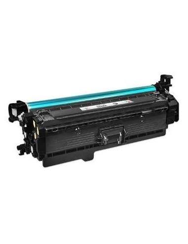 Black Compatible HP M552dn,M553dn,M553X,M577dn-6K508A HP - 1