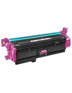 Magente Compatible HP M552dn,M553dn,M553X,M577dn-9.5K508X HP/CANON - 1