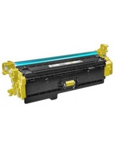 Yellow Compatible HP M552dn,M553dn,M553X,M577dn-5K508A HP - 1