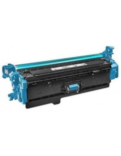 Ciano Compatible HP M552dn,M553dn,M553X,M577dn-5K508A HP - 1