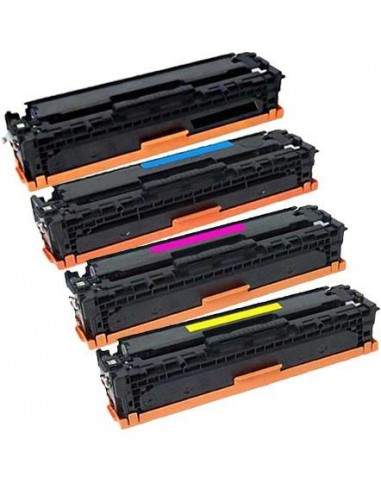 Magente compa HP M452DN,M452NW,M477FDN,M477FDW-2.3K413A HP - 1