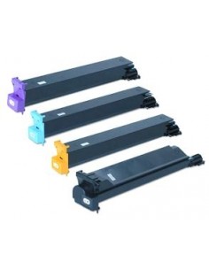 MPS Magent C250,C252,DevelopCopia+250P-12.5KTN-210M-8938511 Minolta - 1