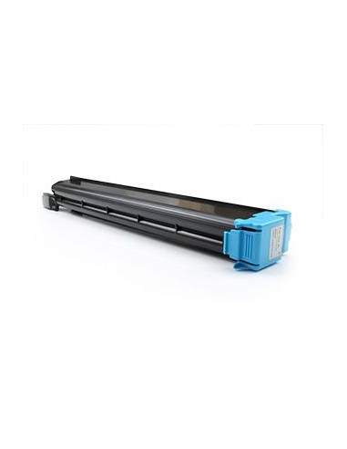 MPS 360g Ciano C200/203/C253/C353/8650-20KTN213/TN214/TN314 Minolta - 1