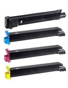 Black Comp Minolta Bizhub C300,C352-20K8938705 Minolta - 1