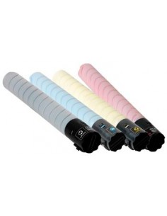 MPS Ciano bizhub C258,C308,bizhub C368-26K/549gA8DA450  Minolta - 1