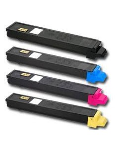 Magente for Kyocera FS C8020MFP,C8025MFP.FS8520,FS8525-6K Kyocera - 1