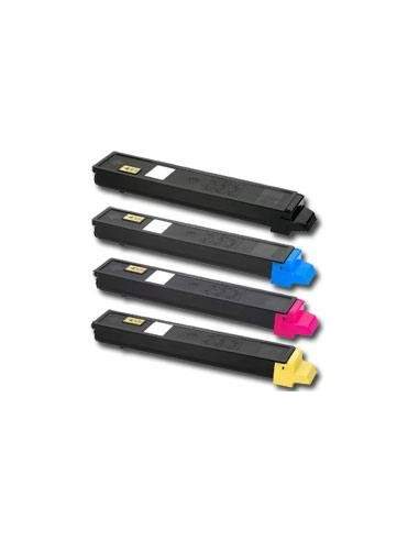 Yellow for Kyocera FS C8020MFP,C8025MFP.FS8520,FS8525-6K Kyocera - 1