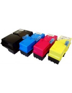 Magente for Kyocera KM C2520,2525E,3225,3232,4035-7KTK-825M Kyocera - 1
