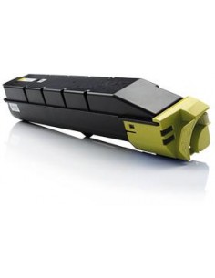 Yellow Compa Kyocera TASKalfa 5550ci,4550ci-20K(1T02LCANL0) Kyocera - 1
