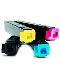 Black compa Kyocera/Mita FS-C8026-20K370PC0KL Kyocera - 1