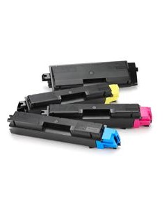 Ciano+Vaschetta Kyocera/Mita TASKalfa 260/265ci/266ci-5K Kyocera - 1