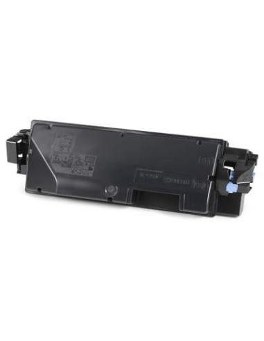 Black Com Ecosys P6035cdn/M6035cidn/M6535cidn-12K1T02NS0NL0 Kyocera - 1