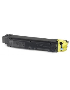 Yellow for Ecosys P6035/M6035cidn/M6535cidn-10K1T02NSANL0 Kyocera - 1