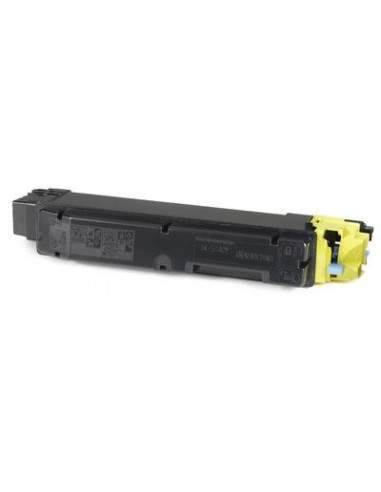 Yellow+Vaschetta M6530cdn/M6030cdn/P6130cdn-5K1T02NRANL0 Kyocera - 1