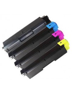 Black Compatible for Kyocera TASKalfa 2551ci-18K1T02NP0NL0 Kyocera - 1