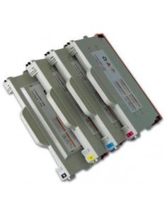 Yellow per Optra Color C510,C510N,C510DTN,C510X  6K- 20K1402 Lexmark - 1