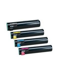 Ciano rig per C930S,C935dtn,C935hdn,C935dttn-24K- C930H2CG Lexmark - 1