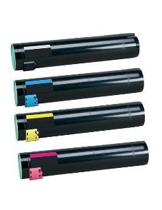 Yellow Rigenarate for Lexmark X940E, X945E 22KX945X2YG Lexmark - 1