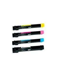 Black Rigenarate for Lexmark C950-38KC950X2KG Lexmark - 1