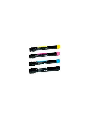 Yellow compatible  for Lexmark C950-24KC950X2YG Lexmark - 1