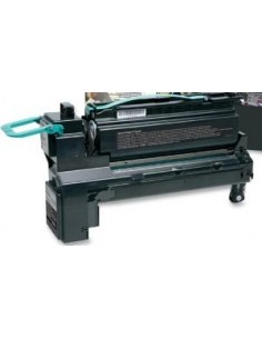 Black Rig for Lexmark C792 serie-6KC792A1KG  (C792) Lexmark - 1