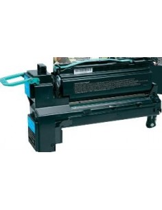 Ciano Rig for Lexmark C792 serie-6KC792A1CG  (C792) Lexmark - 1