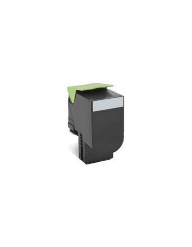 Black compa for CS310,CS410,CS510-4K70C2HK0(702HK) Lexmark - 1