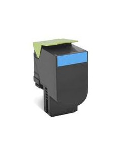 Ciano compa for CS310,CS410,CS510-3K70C2HC0(702HC) Lexmark - 1