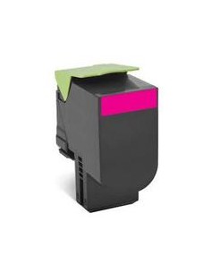 Magente compa for CS310,CS410,CS510-3K70C2HM0(702HM) Lexmark - 1