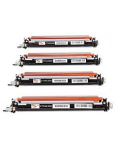 Yellow rig for Lexmark C746/X746de/C748/X748de/X748dte-10K Lexmark - 1