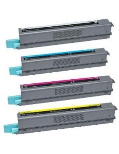Black for Lexmark X925DE.C925DTE-8.5KC925H2KG/X925H2KG Lexmark - 1