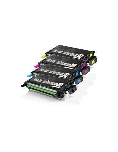 Ciano Rig for Lexmark X560n / X560dn-10KX560H2CG Lexmark - 1