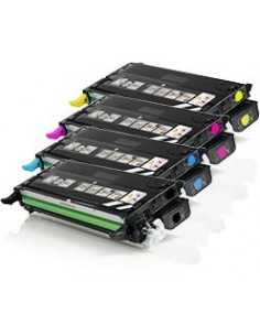Yellow Rig for Lexmark X560n / X560dn-10KX560H2YG Lexmark - 1