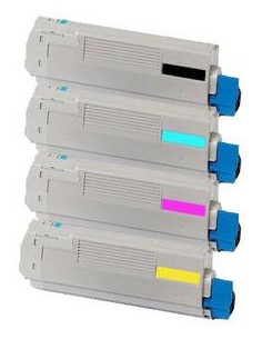 Magente Com Oki MC760DNFAX,770DNFAX,780DFNFAX-6K45396302 Oki - 1