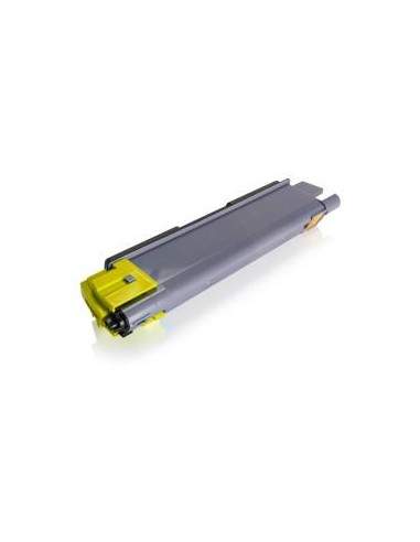 Yellow+Vaschetta Olivetti 2604,2613,2614,2026,2126-5KB0949 Olivetti - 1