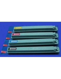 Magente com for Panasonic KX-MC6020JT MFP,KX-MC6260JT MFP-4K