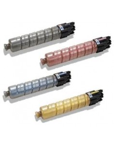 Black com for Ricoh Aficio Sp C430DN,C431DN-24KType SPC430E Ricoh - 1