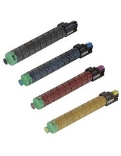 Magente Comp Ricoh Aficio MP C4000,C5000-18K841162(841458)  Ricoh - 1