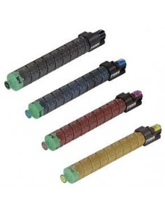 Ciano Com Aficio MPC2031,C2051,C2531,C2551-9.5K81507