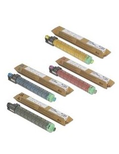 Magente Com Aficio SP C830DN,C831DN-15K821123 Ricoh - 1