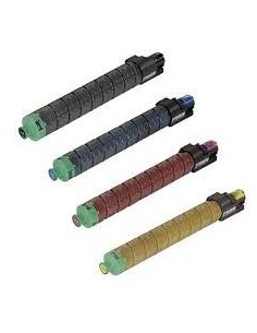 MPS Black Com Ricoh NRG Nashuatec C4503 5503 6003-33K841853 Ricoh - 1