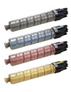 Black Compa Ricoh Lanier MP C306,C307,C406-17K842095 Ricoh - 1