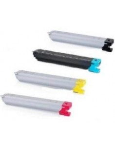 Magente Rig for CLX9201,CLX9251,CLX9301,C9201-15KCLT-M809S Samsung - 1