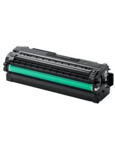 Black Rig for ProXpress C2620DW,C2670FW,C2680FX-6KCLT-K505L Samsung - 1