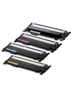 Ciano Compa Samsung Xpress C430,C430W,C480W-1KCLT-C404S Samsung - 1