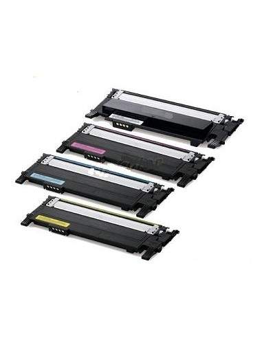 Ciano Compa Samsung Xpress C430,C430W,C480W-1KCLT-C404S Samsung - 1