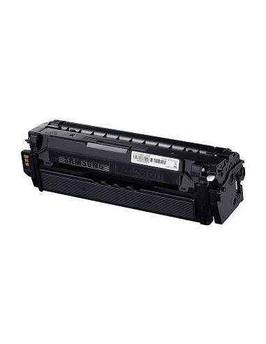 Toner Compa C3010ND,C3060FR,C3060ND-8KCLT-K503L/ELS Samsung - 1