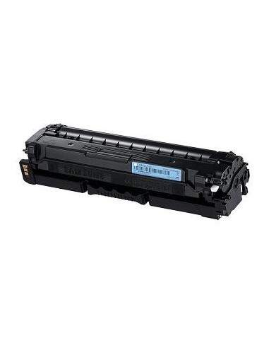 Toner Compa C3010ND,C3060FR,C3060ND-5KCLT-C503L/ELS Samsung - 1