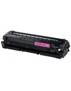Toner Compa C3010ND,C3060FR,C3060ND-5KCLT-M503L/ELS Samsung - 1